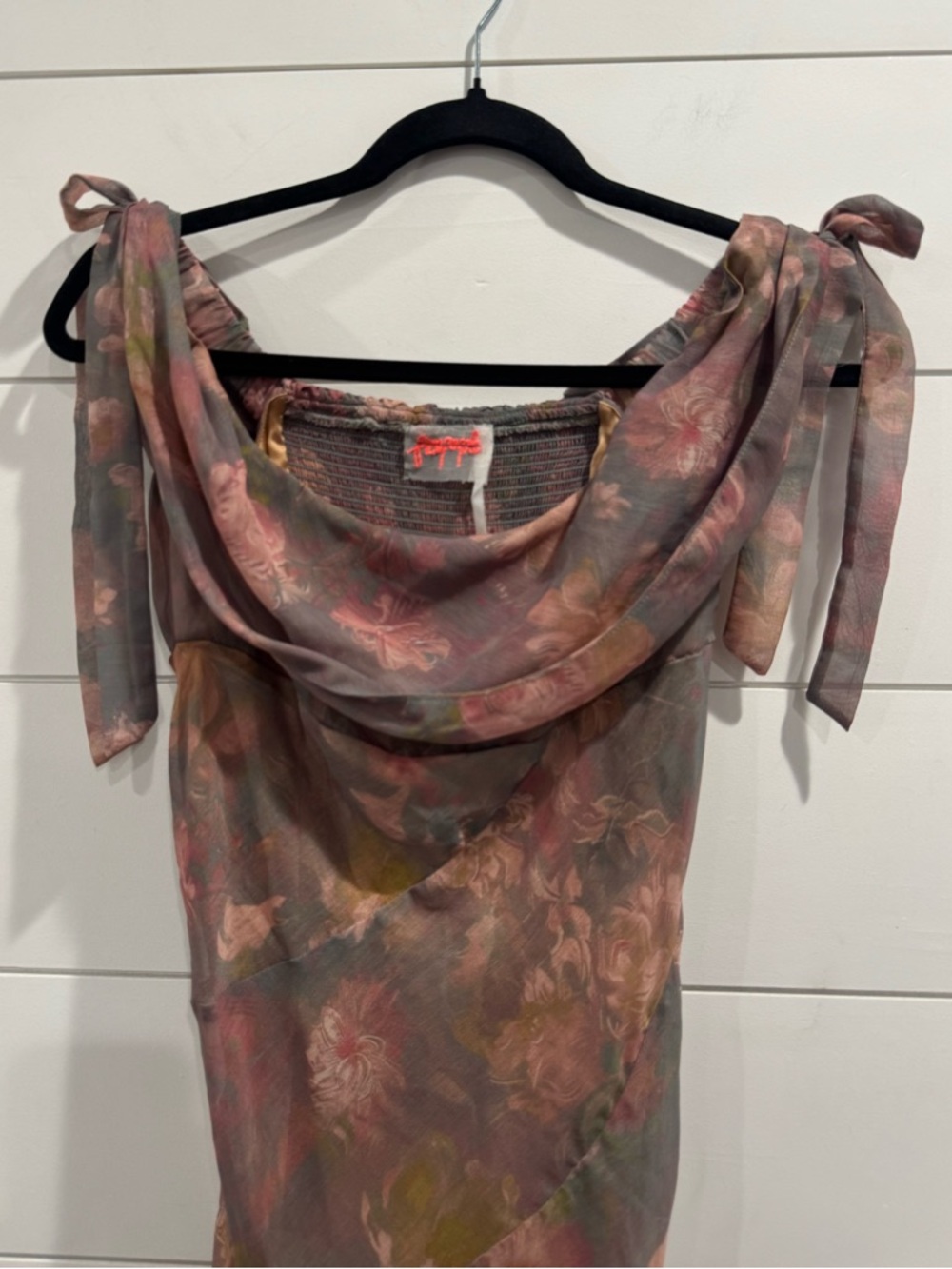 Free People Bali curtain call floral
Maxi dress - Picture 4 of 8
